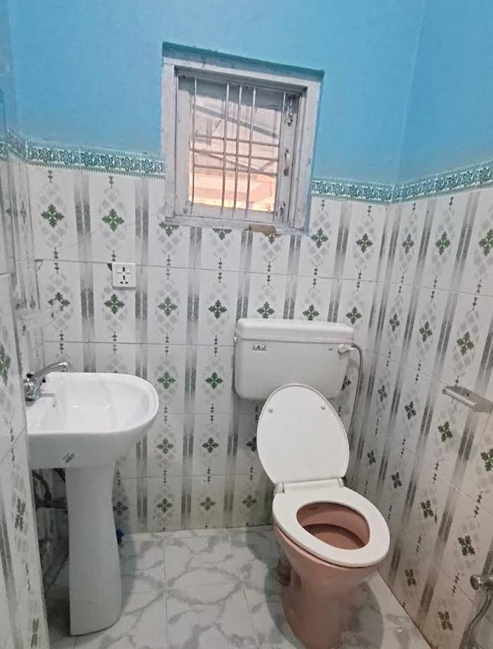 Gautam Garden Guest House Pokhara Esterno foto